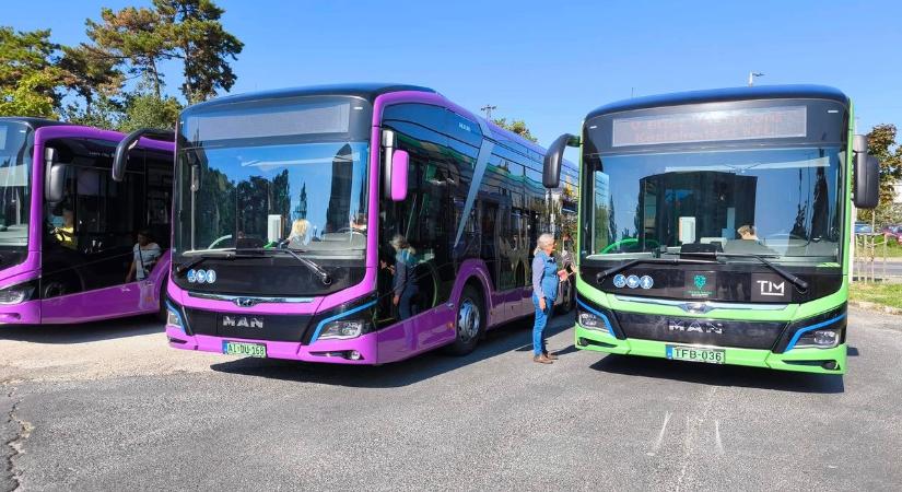 Buszsimogatás a Haszkovó fordulóban – élmény és tanulás az Európai Mobilitási Hét keretében