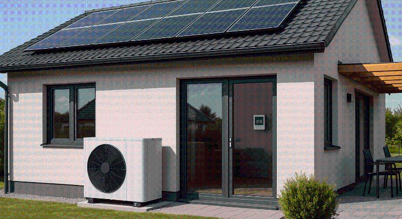 Energiaválság és rezsicsökkentés: Hosszú távú megoldások otthonra