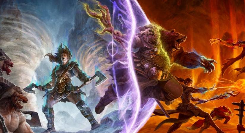 Érkezik egy végleges változtatás a Diablo IV-be, ami végre megoldja a játék egyik legrégebbi problémáját