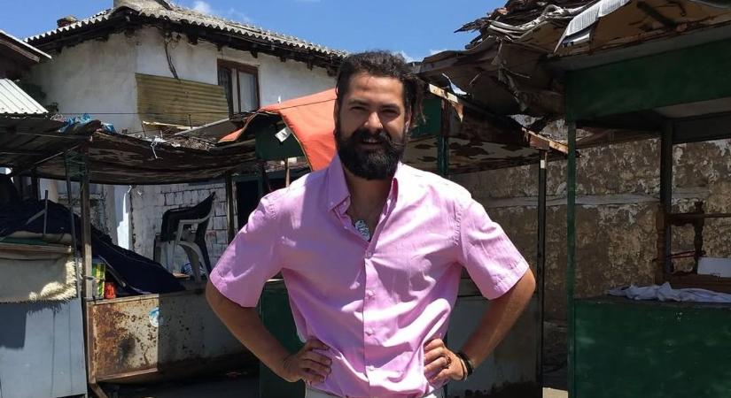 Elhunyt Batta Ramon, a szentbékkállai Parázsló Étterem séfje
