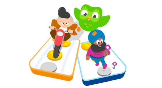 Vizsgálatot indít a GVH a Duolingo ellen