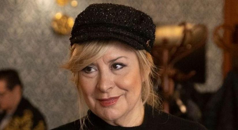 Veszélyben Szulák Andrea Aréna-koncertje: Aggódnak a rajongók, mindenki a sötétben tapogatózik