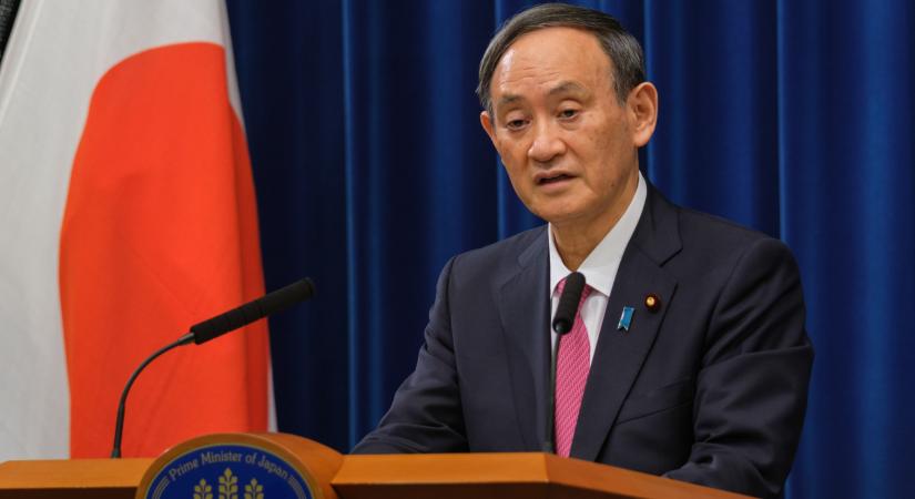 Japánban a Covid-19 elleni védőoltásokért felelős minisztert neveztek ki