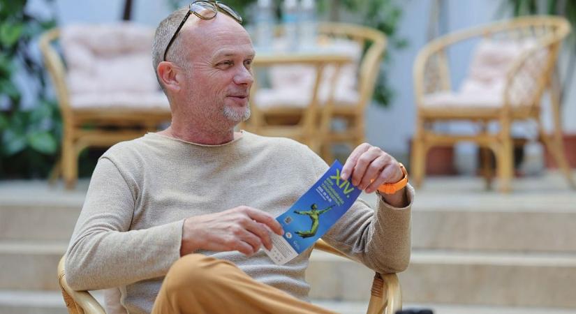 Ismét Egerre figyel a magyar táncélet, nemzetközi sztárok és helyi kedvencek is fellépnek