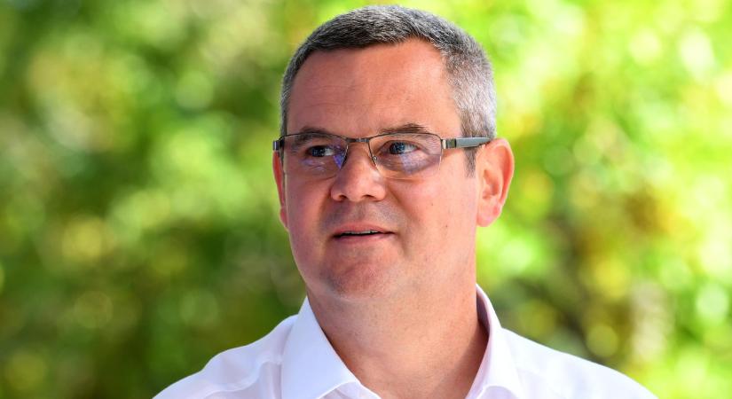 Takács Péter: A kormány erősíteni szeretne a szűrőprogramok szervezettségén