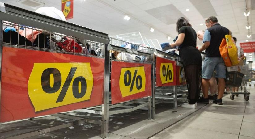 Kipukkadt az Aldi lufi! Mutatjuk, mit lehetett 5 forintért venni az üzletekben!