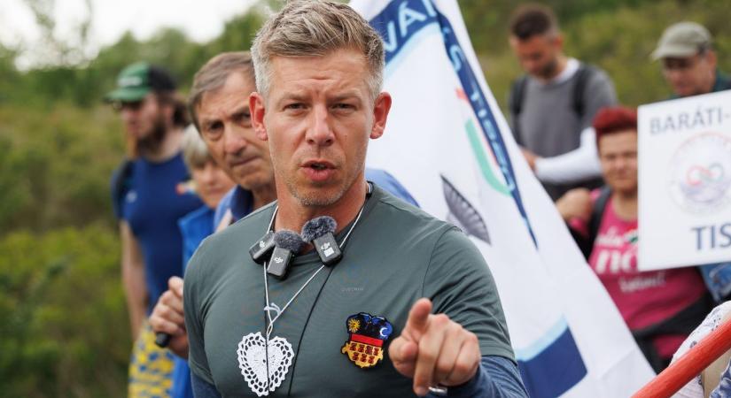 Tisza-adó: Magyar Pétert újabb szakértője, és ismét egy volt jegybankelnök buktatta le