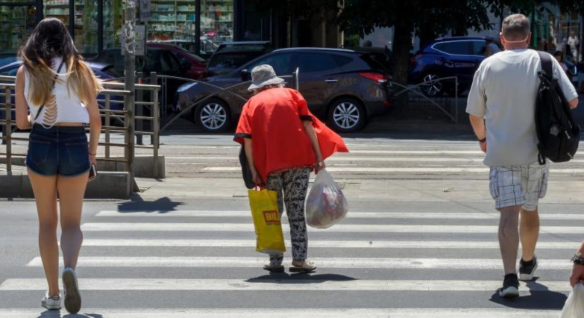 Ebben a városban ölte meg a legtöbb embert a nyári forróság