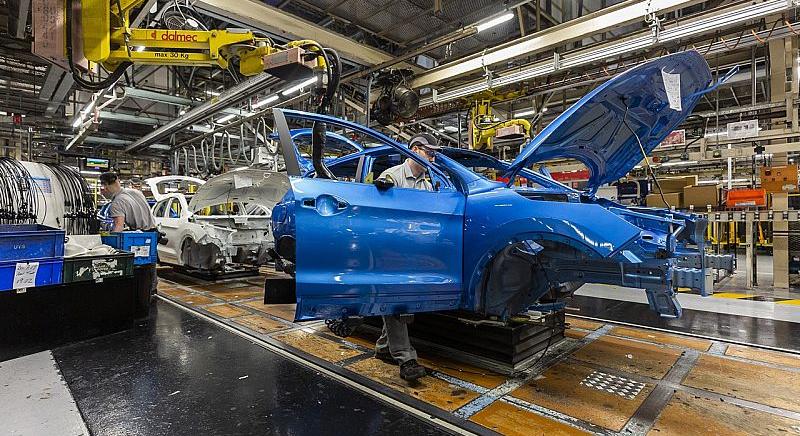 A Nissan költségcsökkentési terve a hazai iparra is hatással lehet