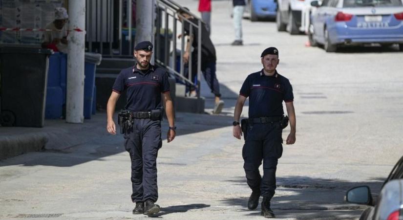 A magyar nők megerőszakolásával vádolt marokkói migránsok börtönben maradnak