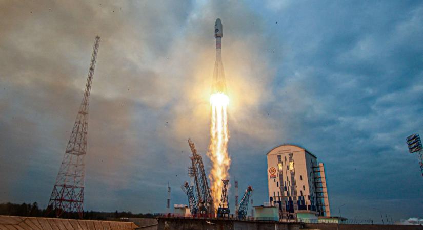 Saját Starlink-riválist indít Oroszország