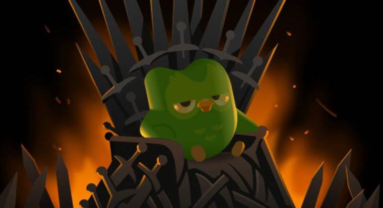 GVH-vizsgálat indult a Duolingo ellen