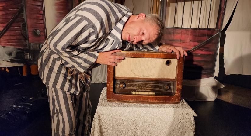 Új zsidó-keresztény kulturális fesztivál mutatkozik be a Somogy vármegyei Nágocson