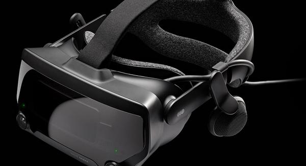 Hamarosan egy új VR-headsetet jelenthet be a Valve