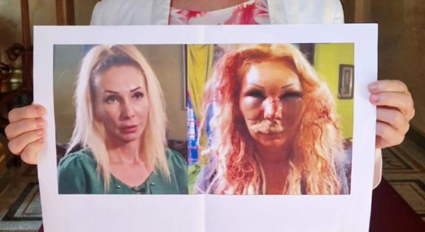 Pajtók Gábor azt büntetette, aki felszólalt a nők elleni erőszak miatt