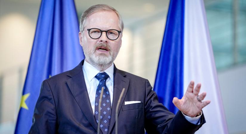 Fiala: Csehország nem támogatja az ipart veszélyeztető uniós klímacélokat