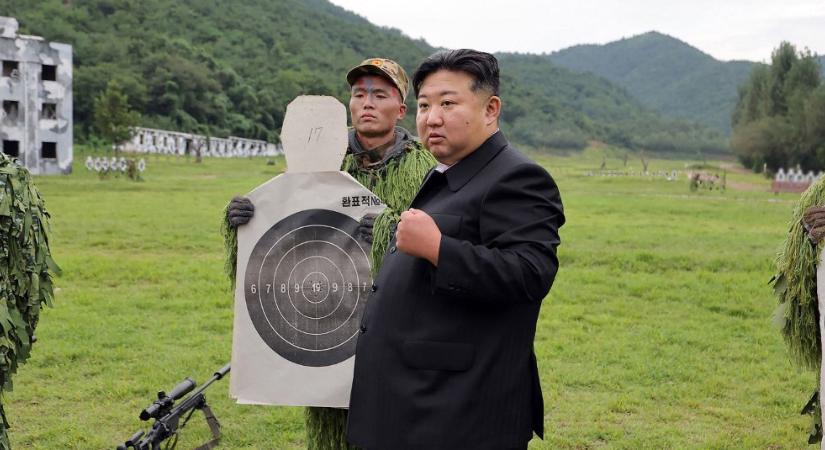 Megdöbbentő, miért jár halálbüntetés Észak-Koreában
