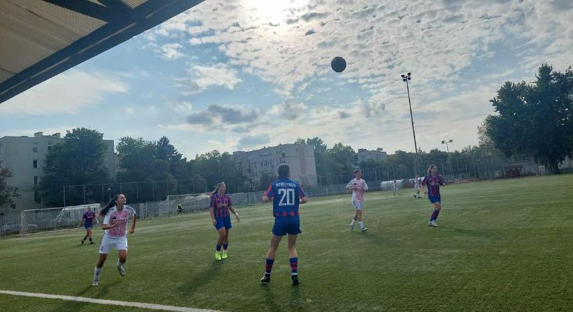 A célok nem változtak, továbbra is a középmezőny a realitás