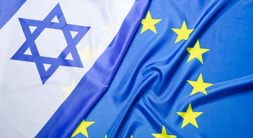 Izrael ezt megemlegeti? Sokmilliárdos piacot érintő lépést tesz az EU