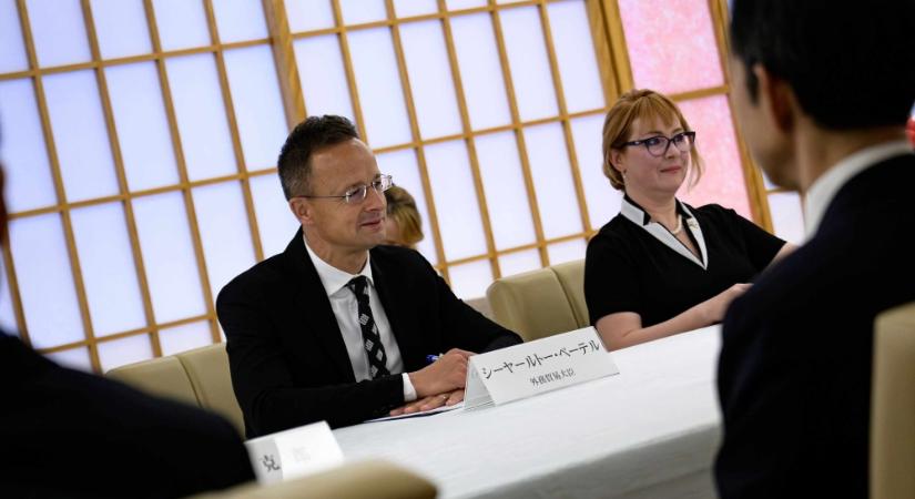 Magyarország és Japán összekötheti környezetvédelmi erőfeszítéseit