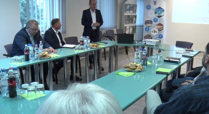 Együttműködés és gazdaságfejlesztés