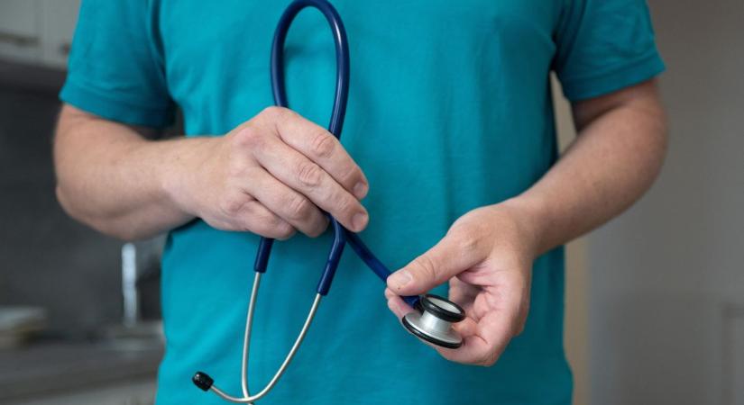 Elképesztő: egy orvos rájött a fiatalság titkára