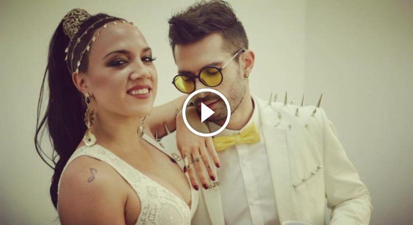ByeAlex egyetlen egy mondattal rendre tette Tóth Verát, miután az énekesnő brutálisan kritizálta Tóth Gabit