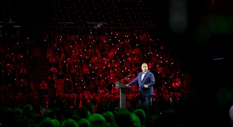 Újabb edzőtábort szervez Orbán Viktor a harcosoknak, ezúttal „még nagyobbat”