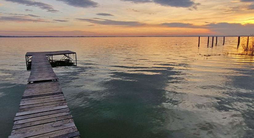 Te csak nyáron jársz a Balatonra? Jó nagy hibát követsz el! Mutatjuk a titkokat