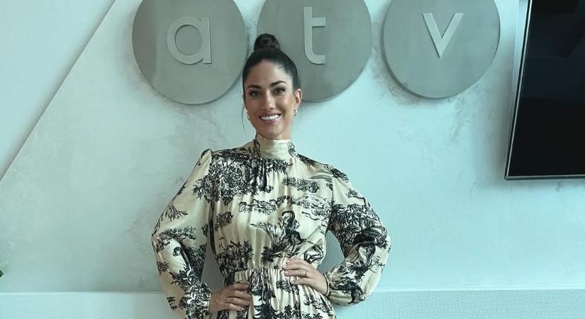 „Azt hittem, könnyebb lesz” – megható vallomás az ATV műsorvezetőjétől