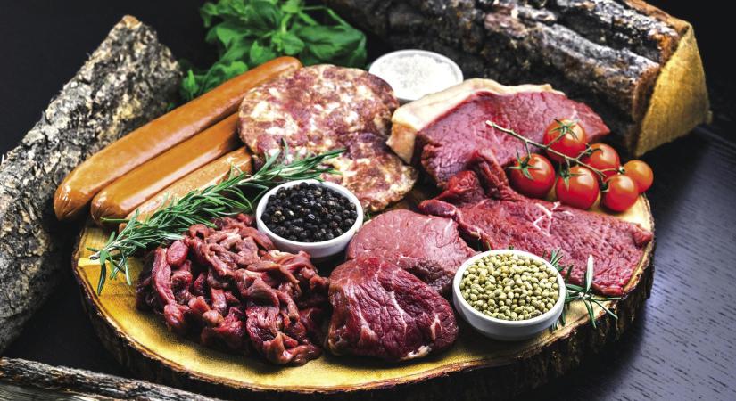 Mesterséges hús: forradalmi újítás vagy bizonytalan jövő?