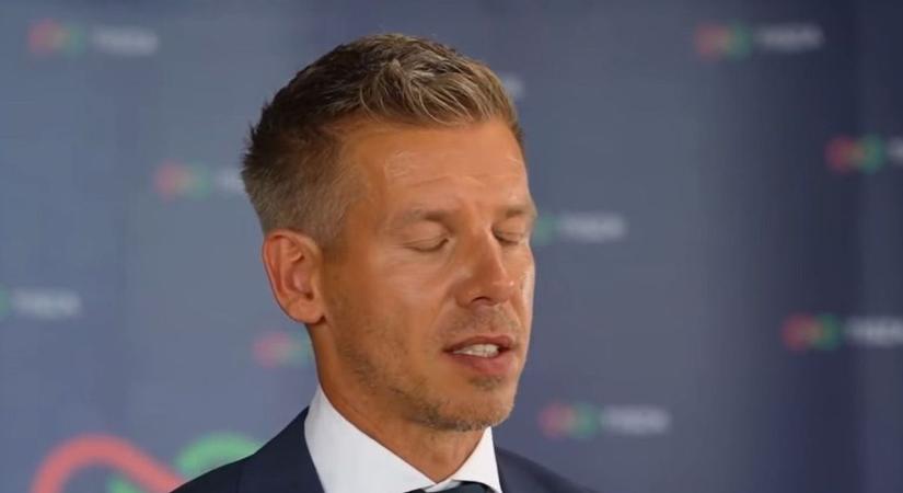 Új szint: Magyar Péter pedig vagdalkozik, vádaskodik, fenyeget – a táborból egyesek már akasztanának is