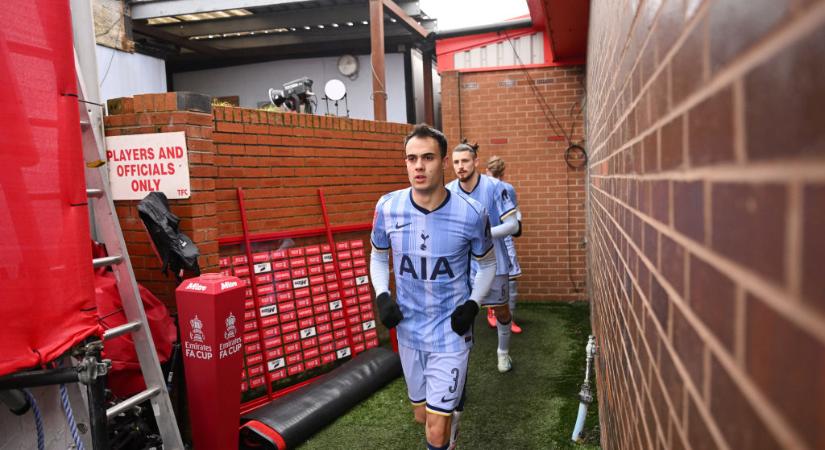 Szabadon igazolható védőt szerződtetne az Everton – sajtóhír