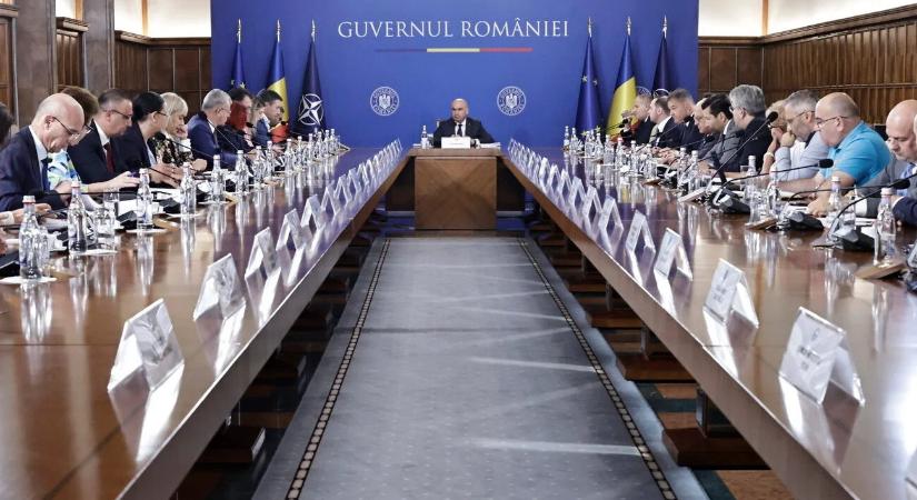 Nem jutott dűlőre a kormánykoalíció