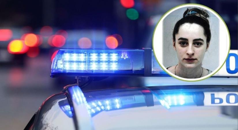 Ezért az eltűnt lányért aggódik az ország, a Duna mentén veszett nyoma