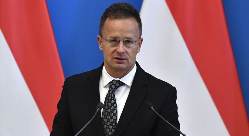 Szijjártó Péter: Magyarország és Japán összekötheti környezetvédelmi erőfeszítéseit