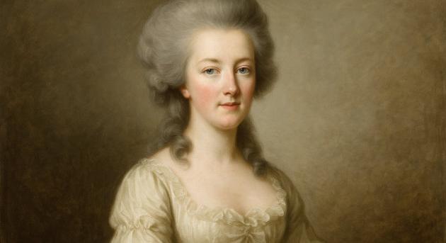 Marie Antoinette élete: a luxusból a vérpadra