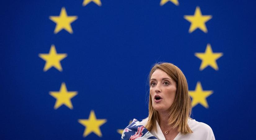 Brüsszel bevette Kijevet: az Európai Parlament képviseletet nyit az ukrán fővárosban