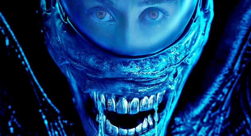 [KRITIKA] Alien: Föld, 1. évad, 7. rész – Nézd, milyen cuki xenomorf!