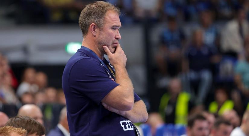 Róluk is szólhatott volna a GOG–Pick Szeged BL-meccs, de nem kerültek meccskeretbe