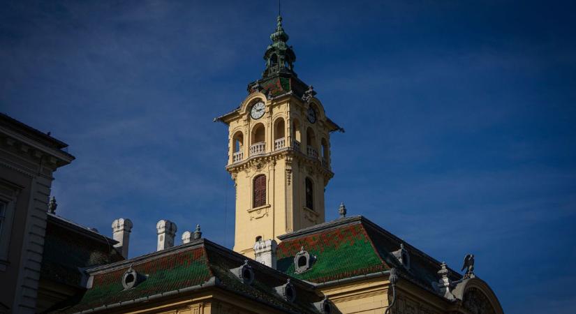 Szinte zavartalan őszi napsütés vár csütörtökön