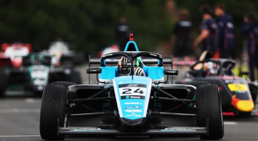 Sok magyar versenyző álmodott már Formula–1-ről, de a valóság kegyetlenebb, mint hinnénk