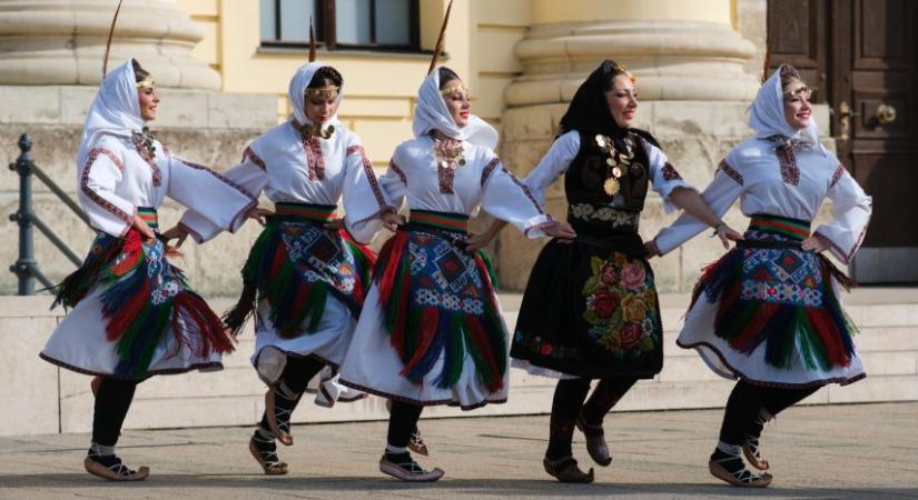 Indul a magyar–szerb kulturális évad