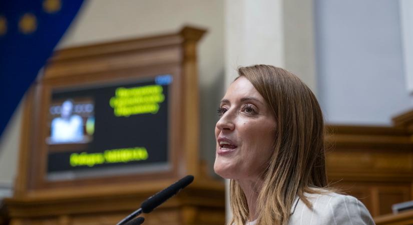 Az Európai Parlament állandó képviseletet nyit Kijevben