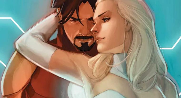 A Marvel újra megöli Vasembert – de ezúttal egészen más lesz a történet
