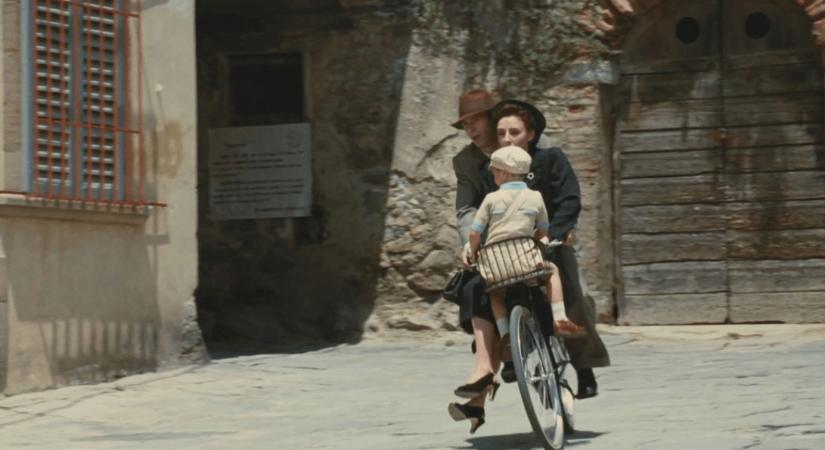 Ez a film úgy vág mellbe, hogy percekig nem kapsz levegőt, mégis kötelező minden magyarnak
