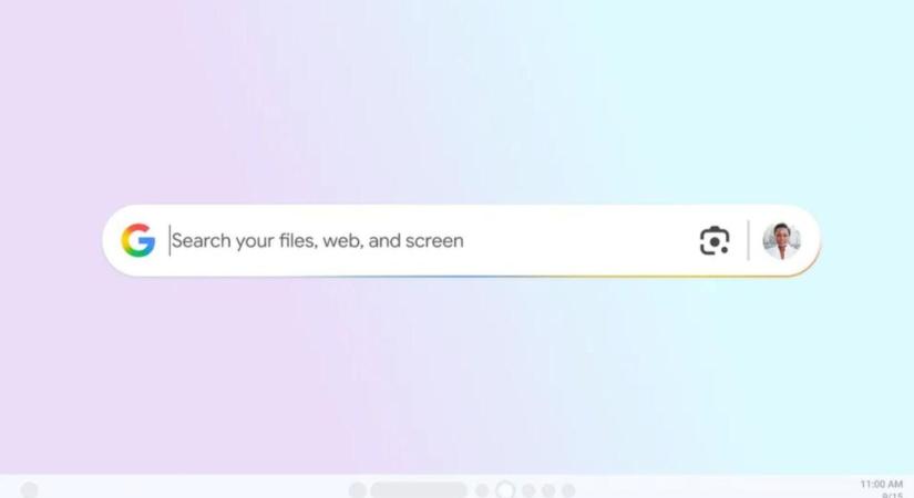 Elképesztően hasznos Windows-alkalmazást adott ki a Google
