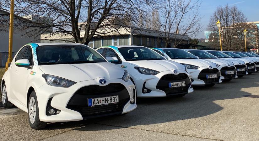 Európai Mobilitási Hét: a MOL kézzelfogható fejlesztésekkel teszi elérhetővé a fenntartható mobilitást