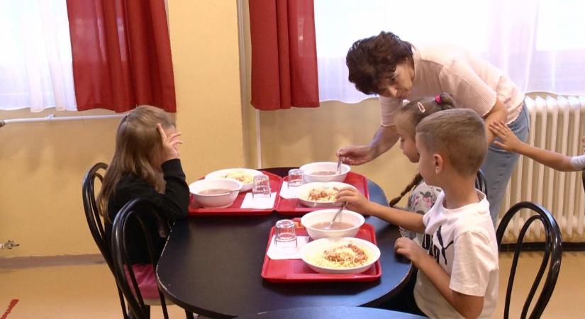 Újra van szerződése a közétkeztetésre Balmazújvárosnak
