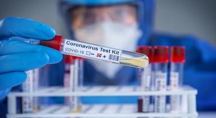 Újabb 98 halálos áldozata van a koronavírusnak Magyarországon